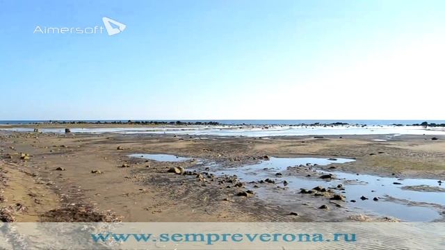 Мотокрос на пляже Агридженто.