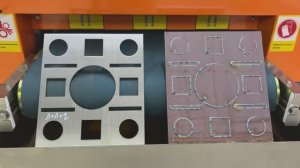 Обзор  нашего демонстрационного зала