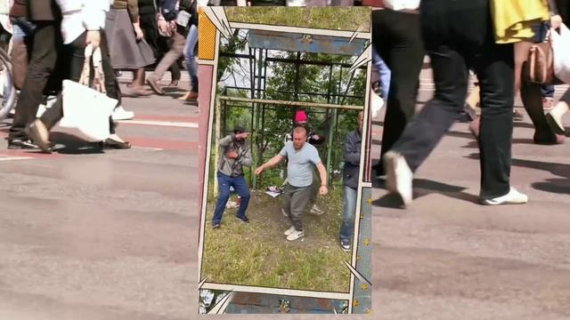 Наивная ты дурочка- весёлая песенка. смотреть онлайн