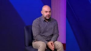 "Герои веры." Иисус Навин и Халев. - Путь ко Христу