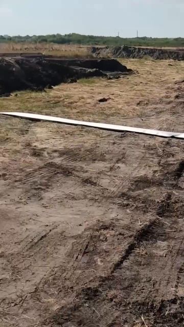 Землесос (илосос, ромпа) Exten EX200 для экскаватора смотреть онлайн