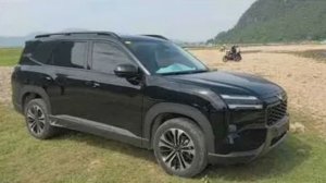 2026 WULING DARION STARLIGHT 730 XINGGUANG 730 C