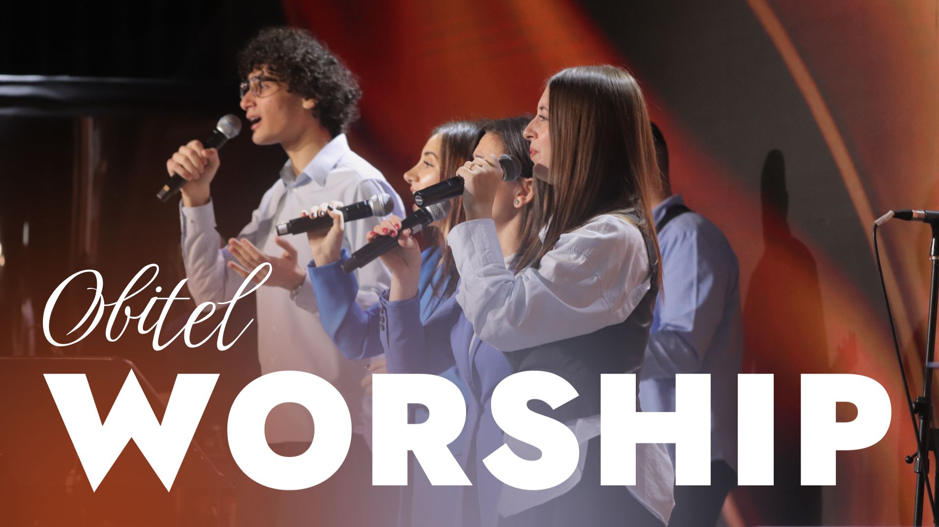 Хвала и поклонение 15.11.2025