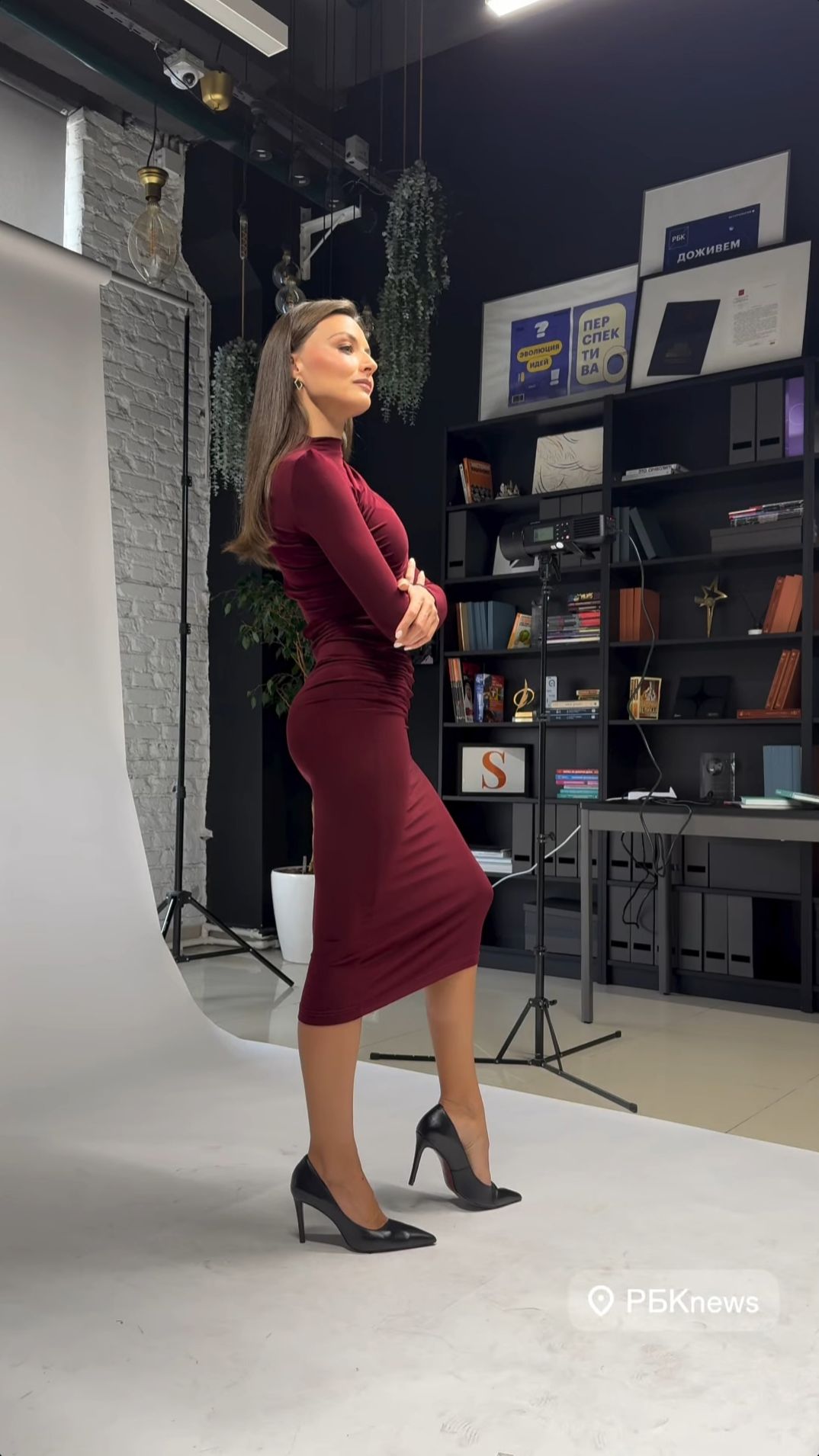 Анна Хрупина смотреть онлайн