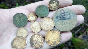 Шёл, шёл...Однодворку нашёл!