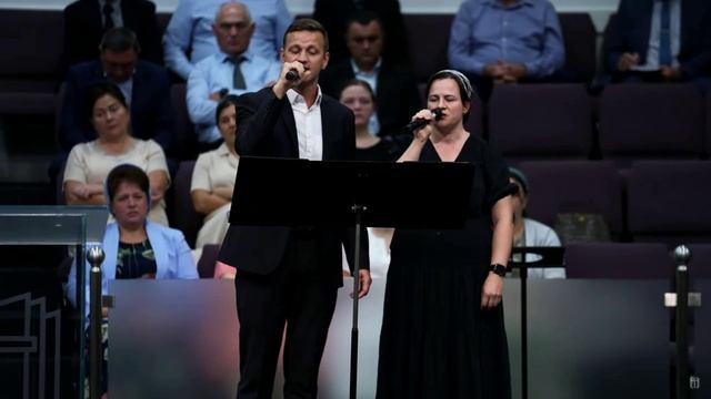 Нет счастья на свете без Бога 🙏 христианская песня смотреть онлайн