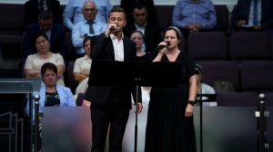 Нет счастья на свете без Бога 🙏 христианская песня