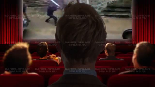 Immersive interactive warm up/original оригинал смотреть онлайн