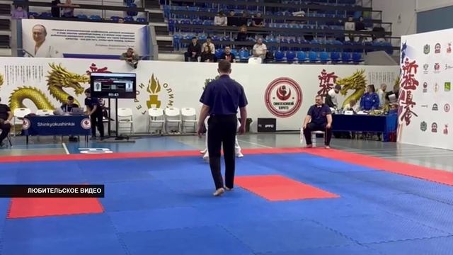 НОВОСТИ СПОРТА 2025.11.17 смотреть онлайн