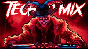 💥 TECHNO MIX 2025 💥 Remixes Of Popular Songs 💥 Only Techno Bangers #171