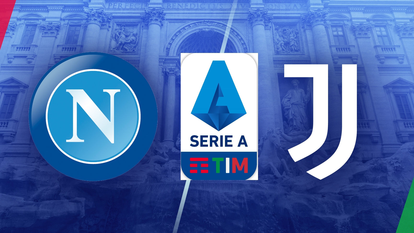 Серия А/Наполи-Ювентус смотреть онлайн