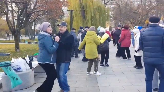 ХУТОРЯНКА!!ХАРЬКОВ ТАНЦЫ #kharkiv