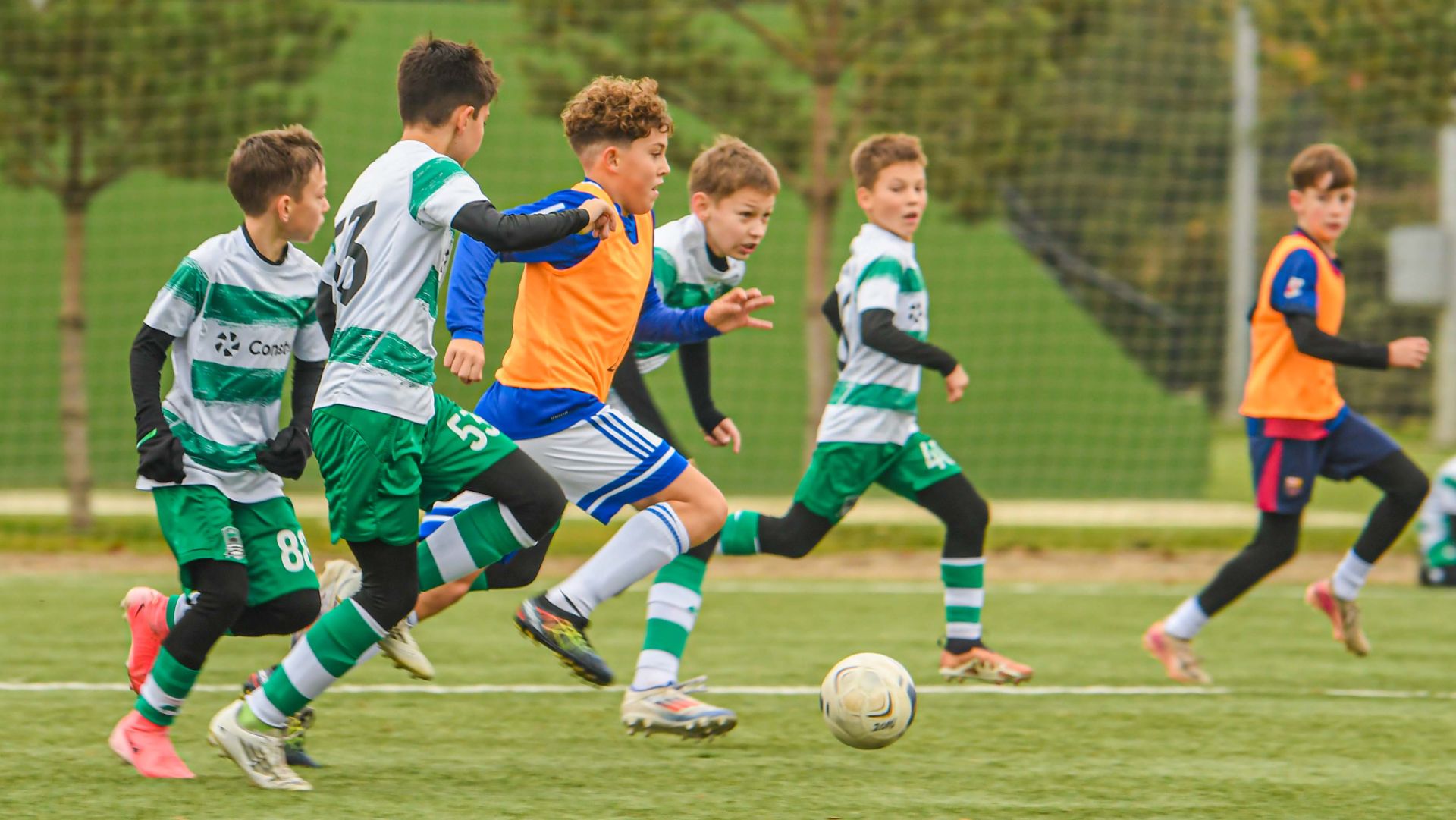 В Академии состоялся селекционный просмотр смотреть онлайн