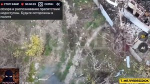 Всё просто: мирных облетаем, по ВСУшникам бьём