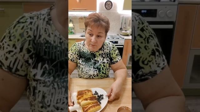 Готовлю Завтрак и болтаем смотреть онлайн