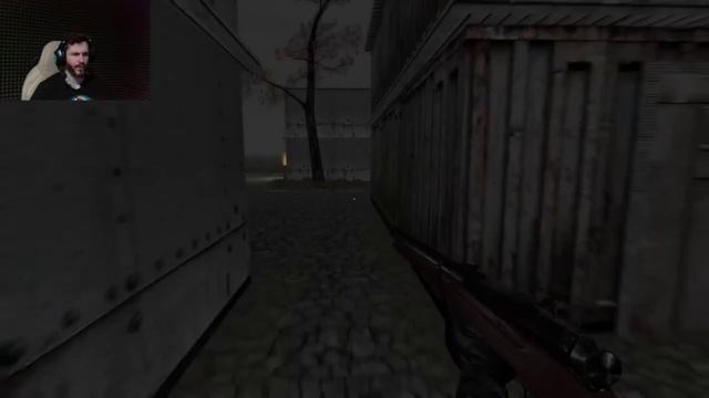 Убить Минотавра! Pathologic Classic HD. 25Серия.