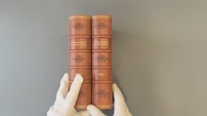 Полное собрание стихотворений Н.А. Некрасова в двух томах. (Антикварное издание 1902г.)