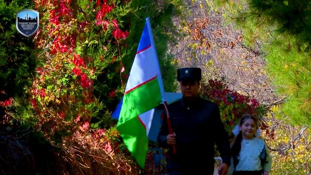 Мангу ҳилпирасин Ватан байроғи смотреть онлайн