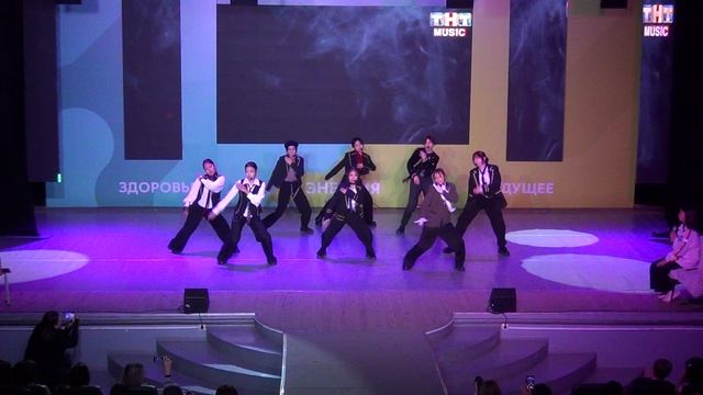 Институт педагогики и психологии - Кубок первокурсников БГУ 2025