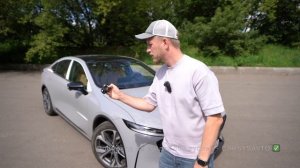 НОВАЯ MAZDA 6 - КАК УХОДЯТ ЛЕГЕНДЫ