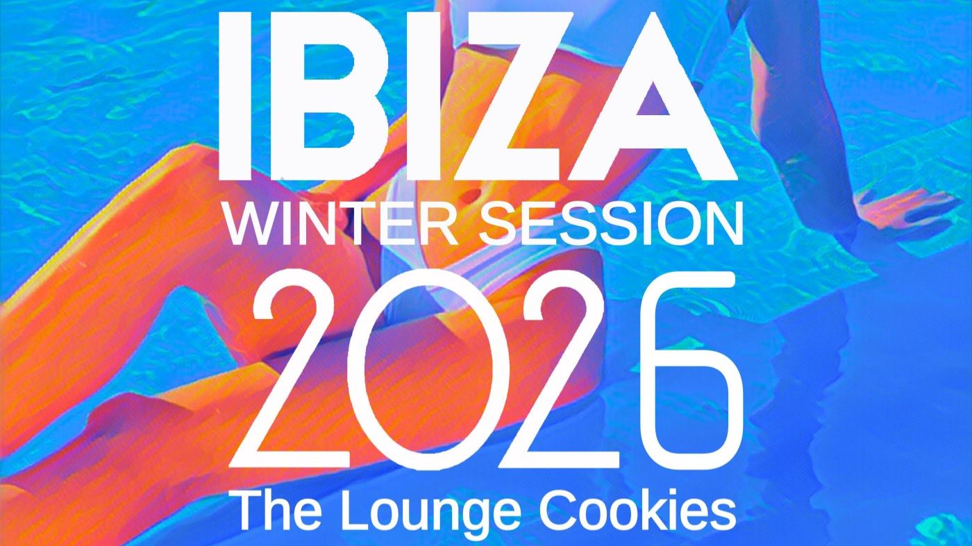 VA - Ibiza Winter Session 2026 (The Lounge Cookies) (2025) смотреть онлайн