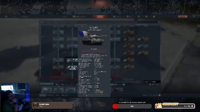 Re-stream  с VK Video Live