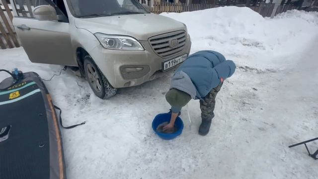 Так начался новый март смотреть онлайн