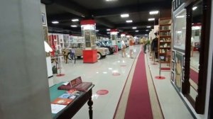 Музей СССР