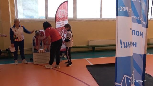 Юные каменцы сдают нормы ГТО. Панорама 18.11.25 смотреть онлайн