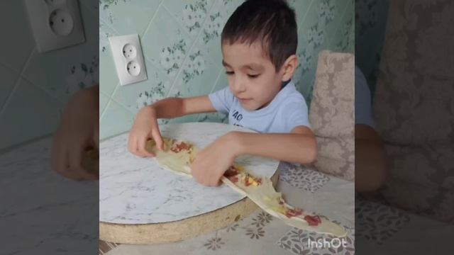 Цветок Манты смотреть онлайн