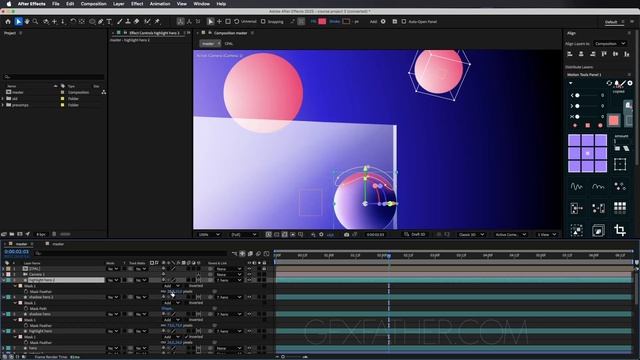 3.3 - Light, depth & shadows in a 3D scene смотреть онлайн