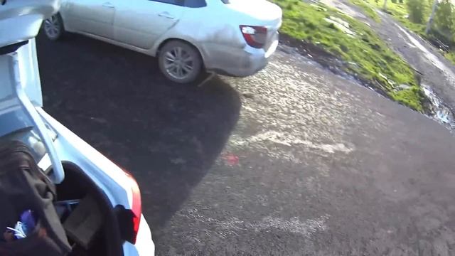 ЕДУ К ЦЫГАНАМ ОЖИВЛЯТЬ КРУЗАК 200 смотреть онлайн