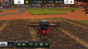Farming simulator 18