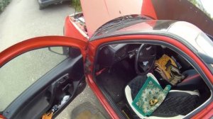 ГОЛЬФ 3 ЗАГЛОХ НА ДОРОГЕ И НЕ ЗАВОДИТСЯ