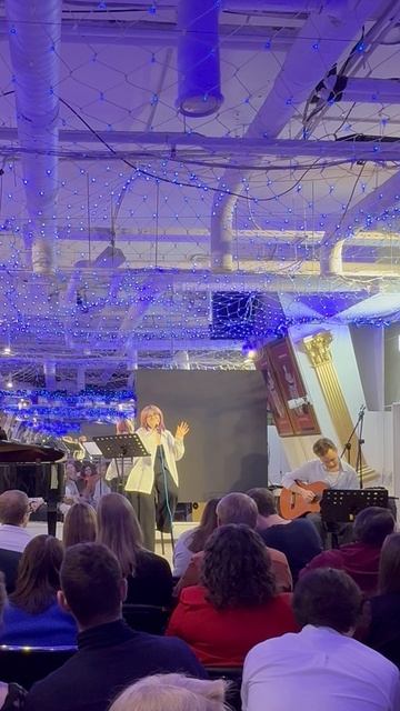 Кавер на “Habibi” Tamino в исполнении Натальи Мищенко