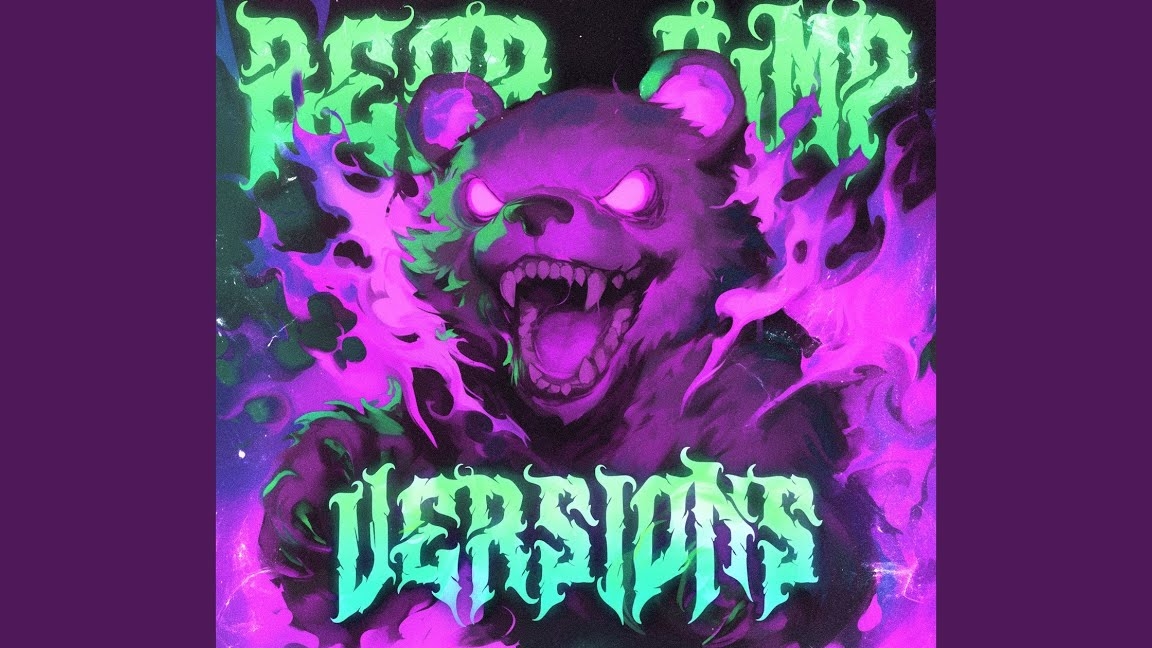 BEAR JUMP (Versions) (Ultra Slowed and Reverb) смотреть онлайн