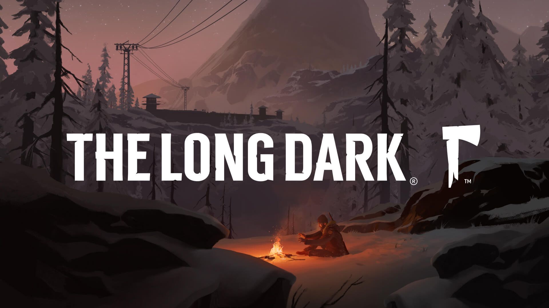 Лонг Дарк / The Long Dark . смотреть онлайн