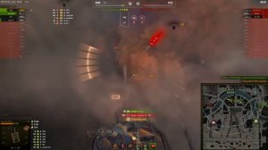 803 ● Бой жизни на 15.000 Урона! Вот на что способен этот танк в бою