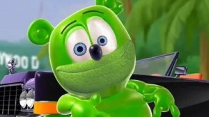 Мишка Гуммибер