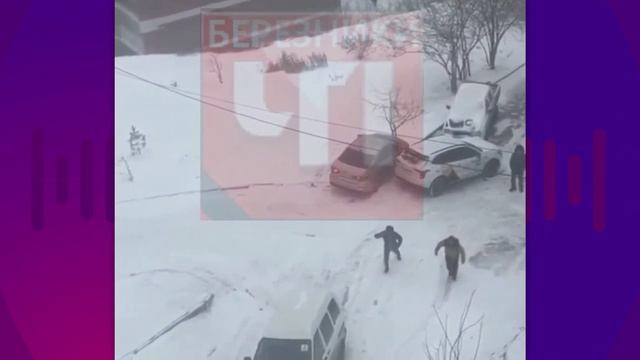 СНЕЖНЫЙ КОЛЛАПС смотреть онлайн