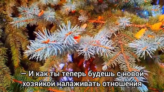 В твоих услугах больше не нуждаюсь, произнес богач"- произнес богач увольняя беременную прислугу.... смотреть онлайн