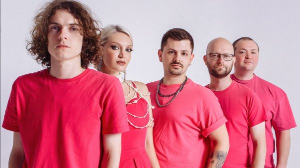 Кавер-группа SAKURA Promo 2026