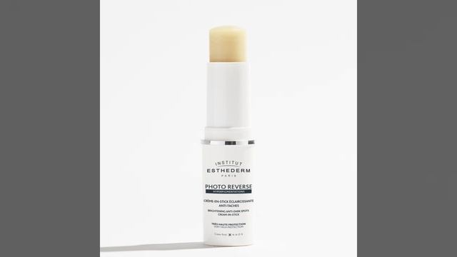 Institut Esthederm Солнцезащитный стик Photo Reverse смотреть онлайн