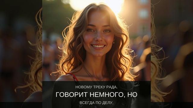 Rey - Она такая милая, милая