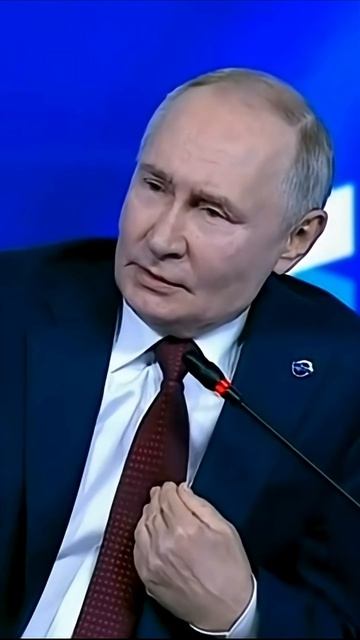 Будущий директор ЦРУ #путин смотреть онлайн