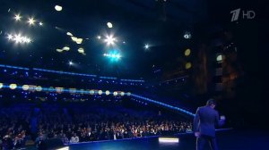 Дима Билан - Высота ( концерт ко дню рождения Александры Николаевны Пахмутовой,2025)