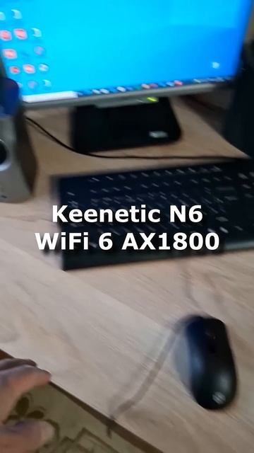 "Сгорел" роутер? #keenetic #netcraze #netis смотреть онлайн