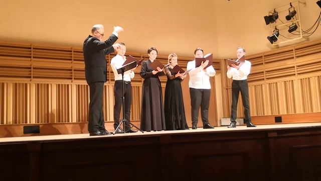 Богородице Дево, радуйся! Хор храма во имя св. Царя Николая. смотреть онлайн