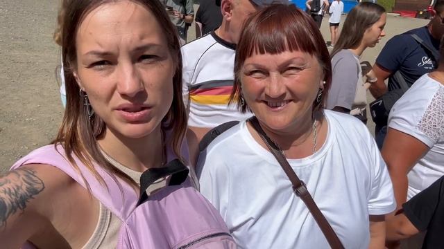 Долгожданный влог из отпуска смотреть онлайн