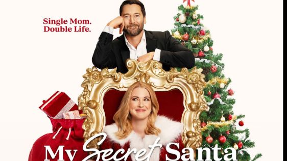 Официальный Трейлер Мой Тайный Санта смотреть онлайн